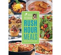 Rose Reisman Rose Reisman's Rush Hour Meals (Tascabile)