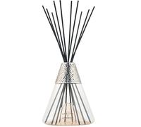 Rose + Ricarica Peau de Soie 400 ml Diffusori a Bastoncini MAISON BERGER PARIS