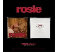 ROSÉ ROSE - primo album in studio rosie (KR Exclusive)