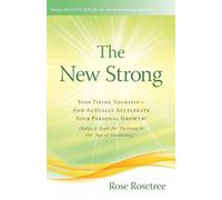 Rose Rosetree The New Strong (Tascabile)