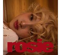 Rosé - Rosie (140g) (Red Coloured) (LP)