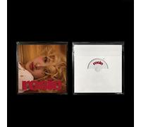 Rose - 'Rosie' Primo album in studio (RETAIL Exclusive Ver.)