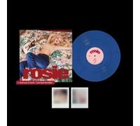 Rose Rosie - Vampirehollie Edition Blue (Vinyl LP)