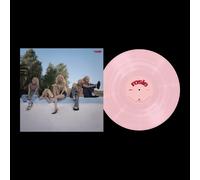 Rosé rosie (Vinyl LP)