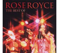 Rose Royce - Best of