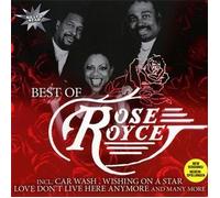 Rose Royce - Best Of Rose Royce