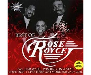 Rose Royce - Best Of Rose Royce