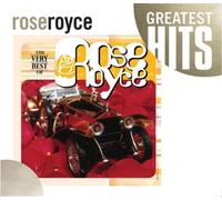 Rose Royce - Best of Rose Royce,the,Very