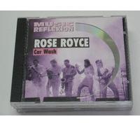 Rose Royce - Car wash ('Music Reflexion') - Rose Royce
