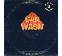 Rose Royce - Car Wash (Original Motion Picture sountrack)
