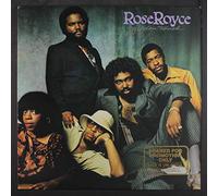 ROSE ROYCE - golden touch