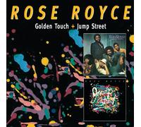 Rose Royce - Golden Touch & Jump Street