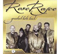 Rose Royce - Greatest Hits Live