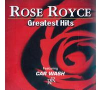 Rose Royce - Greatest Hits Live