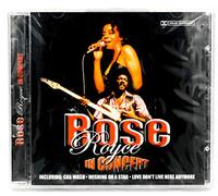Rose Royce - in Concert [Import]