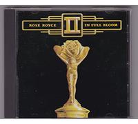 Rose Royce - In Full Bloom