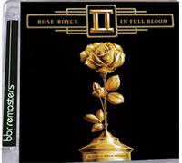 Rose Royce In Full Bloom (CD) Expanded Remastered Album