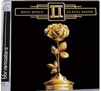 Rose Royce - In Full Bloom - Expanded Edition