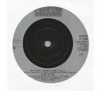 Rose Royce - Is it love, you're after (1979) / Vinyl Maxi Single [Vinyl 12'']