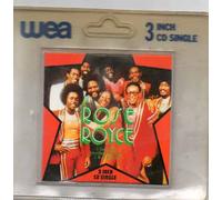 Rose Royce - Love Don't Live Here Anymore / R.R. Express