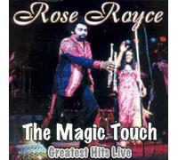Rose Royce - Magic Touch