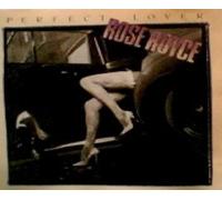 Rose Royce - Perfect Lover