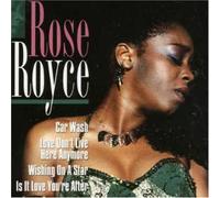 Rose Royce - Rose Royce [Import]