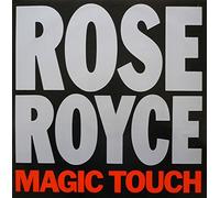 Rose Royce - Rose Royce - Magic Touch - Streetwave - MKHAN 21