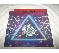 Rose Royce - Strikes Again - Whitfield Records - K 56527