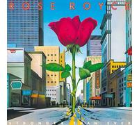 Rose Royce Stronger Than Ever (CD) Album