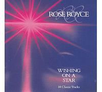 Rose Royce - Wishing on a Star