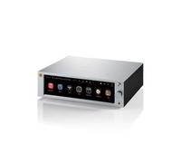 Rose RS250A Streamer di Rete Silver