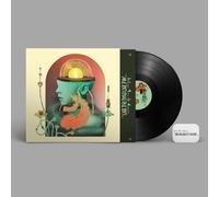 Rose Salami / Louis Joe - Akousmatikous Lp Includes Plantable Seed Paper Mp3 ...