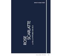 Rose Scarlatte
