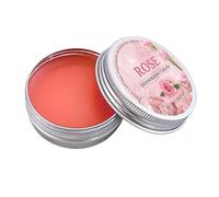 Rose Scent Body Lotion, Nourishing Moisturizing Cream Balm, Deep Hydration Skin Lotion Moisturizer, Soft Hydrating Body Care Formula, Silky Rose Aroma Lotions, Daily Spa Travel Women Use