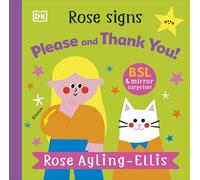 Rose Signs Please and Thank you
