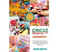 Rose Smith Cricut (Tascabile)