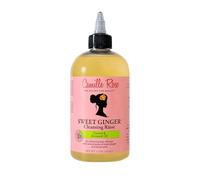 Camille Rose Sweet Ginger Cleansing Rinse Shampoo 355ml
