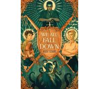 Rose Szabo We All Fall Down (Copertina rigida)