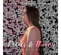 Rose Tana - Petals & Thorns