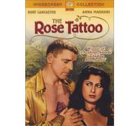 Rose Tattoo