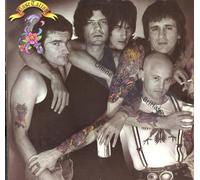 ROSE TATTOO - Assault&Battery