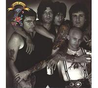 Rose Tattoo - Assault & Battery