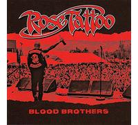 Rose Tattoo - Blood Brothers