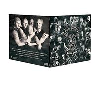 Rose Tattoo - Outlaws