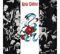 Rose Tattoo - Rose Tattoo