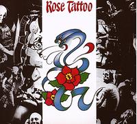 Rose Tattoo - Rose Tattoo (Digipack)