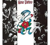 Rose Tattoo - Rose Tattoo -Hq/Reissue-