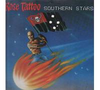 Rose Tattoo - Southern stars (1984) [VINYL]