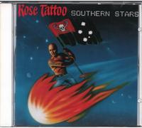 Rose Tattoo - Southern Stars